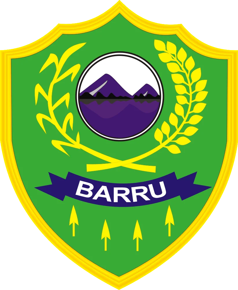Logo Desa Lawallu